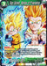 Son Goten, Bonds of Friendship (BT11-078) [Vermilion Bloodline 2nd Edition] - for just $0.10! 