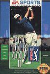 PGA Tour Golf II - Sega Genesis - for just $8.99! 
