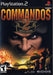 Commandos 2: Men of Courage (Playstation 2) - for just $0! 
