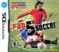 Fab 5 Soccer (Nintendo DS) - for just $0! 
