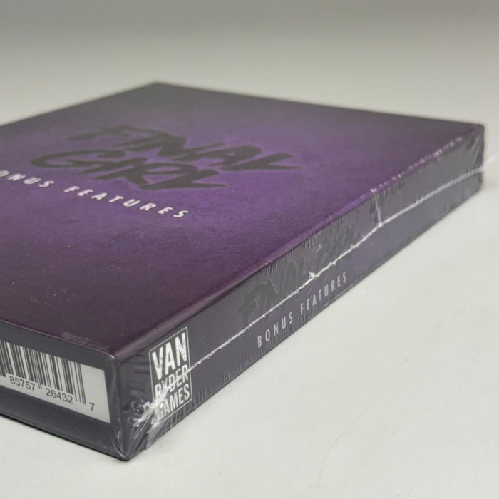 FINAL GIRL (2 Pack) Series 1 - Bonus Features Box Board Game - for just $12! 