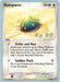 Dunsparce (60/100) (Dark Tyranitar Deck - Takashi Yoneda) [World Championships 2005] - for just $1.35! 