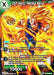 SS3 Vegito, Peerless Warrior (BT11-063) [Vermilion Bloodline 2nd Edition] - for just $0.10! 