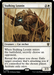 Stalking Leonin (MKC-086) - Murders at Karlov Manor Commander - for just $0.07! 