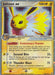 Jolteon ex (109/113) [EX: Delta Species] - for just $84! 