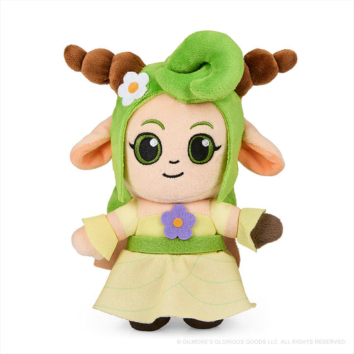 Phunny Plush: Critical Role Bells Hells - Fearne Calloway - Premium Toys and Collectible - Just $17.99! Shop now at Retro Gaming of Denver