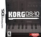KORG DS-10 Plus (Nintendo DS) - for just $0! 