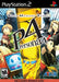 Shin Megami Tensei: Persona 4 (Playstation 2) - for just $0! 