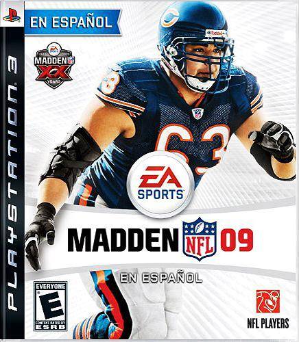 Madden NFL 09: En Espanol (Playstation 3) - for just $0! 