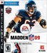 Madden NFL 09: En Espanol (Playstation 3) - for just $0! 