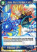 Gotenks, Return of the Reaper of Justice (BT11-056) [Vermilion Bloodline] - for just $0.10! 