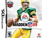 Madden NFL 09 (Nintendo DS) - for just $0! 