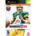 Madden NFL 09 (Xbox) - Just $0! Shop now at Retro Gaming of Denver