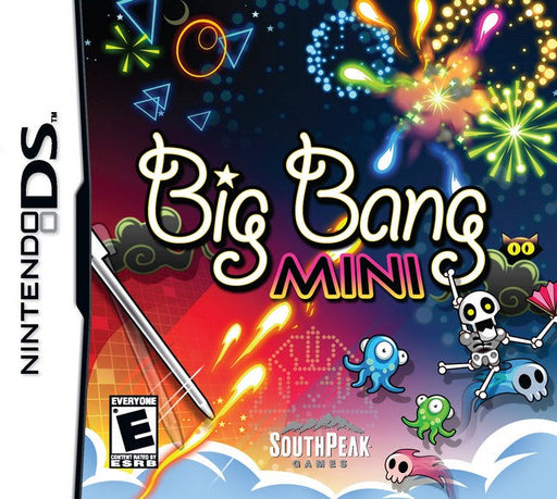 Big Bang Mini (Nintendo DS) - for just $0! 