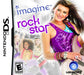 Imagine Rock Star (Nintendo DS) - for just $0! 