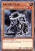 Ancient Gear [SGX1-END08] Common - for just $0.10! 
