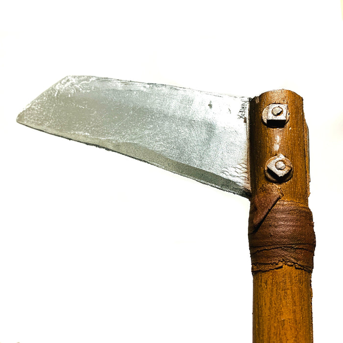 Foam Rubber Kama Japanese Grass Sickle - for just $60! 