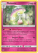 Shiinotic (148/214) [Sun & Moon: Lost Thunder] - for just $0.15! 