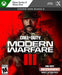 Call Of Duty Modern Warfare III Cross-Gen Bundle (Xbox Series X/Xbox One) - for just $0! 