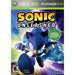 Sonic Unleashed Platinum Hits (Xbox 360) - Just $0! Shop now at Retro Gaming of Denver