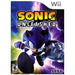 Sonic Unleashed (Wii) - Just $0! Shop now at Retro Gaming of Denver