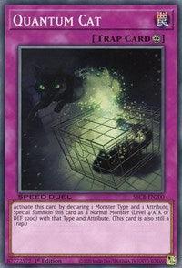 Quantum Cat [SBCB-EN200] Common - for just $0.10! 