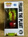 Funko Pop! DC Heroes Frank The Plant #497 Harley Quinn The Animated Series 2023 - for just $12! 