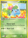 Ivysaur (7/17) [POP Series 2] - for just $14.55! 
