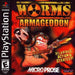 Worms Armageddon (Playstation) - for just $0! 
