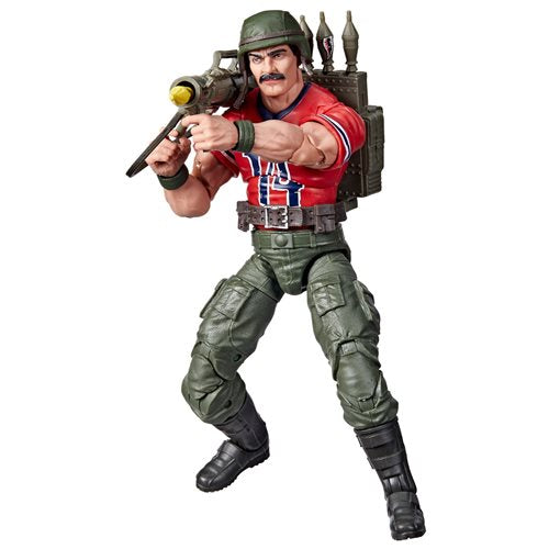 G.I. Joe Classified Series 6-Inch Action Figure - Select Figure(s) - Just $23.88! Shop now at Retro Gaming of Denver