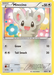 Minccino (BW13) [Black & White: Black Star Promos] - for just $12.15! 