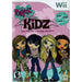 Bratz Kidz (Wii) - Just $0! Shop now at Retro Gaming of Denver