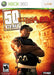 50 Cent: Blood on the Sand (Xbox 360) - for just $0! 
