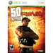 50 Cent: Blood on the Sand (Xbox 360) - Just $0! Shop now at Retro Gaming of Denver