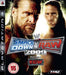 WWE SmackDown vs. Raw 2009 [European Import] (Playstation 3) - for just $0! 