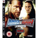 WWE SmackDown vs. Raw 2009 [European Import] (Playstation 3) - Just $0! Shop now at Retro Gaming of Denver