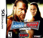 WWE SmackDown vs. Raw 2009 (Nintendo DS) - for just $0! 