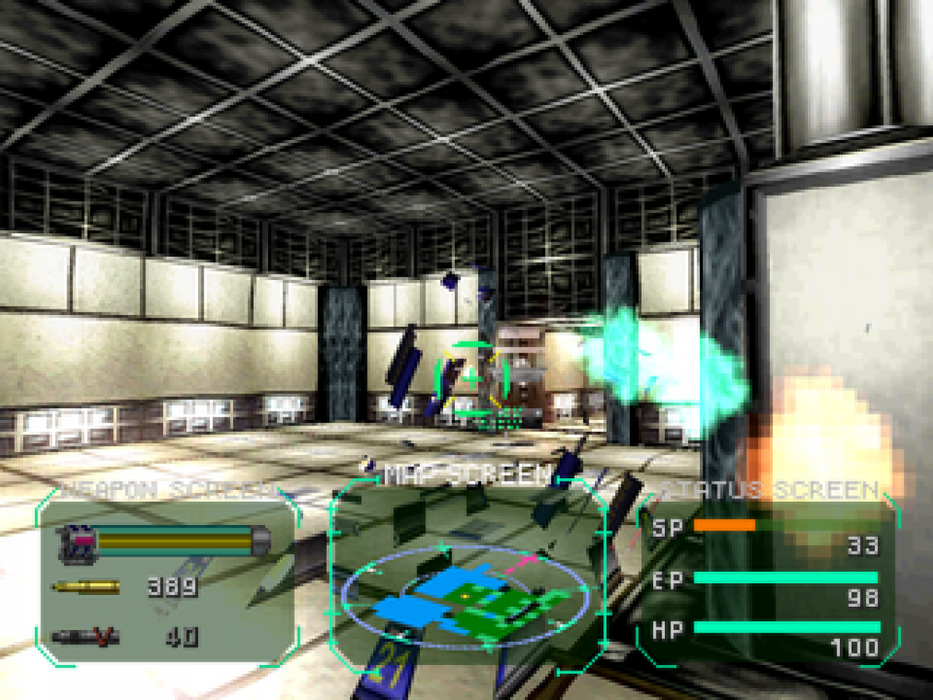 Epidemic – PlayStation 1 (PS1) - for just $0! 