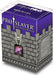 Ultra PRO: Standard 100ct PRO-Slayer Sleeves (Purple) - Just $0! Shop now at Retro Gaming of Denver