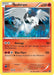 Reshiram (21/99) (Theme Deck Exclusive) [Black & White: Next Destinies] - for just $1.90! 