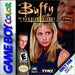 Buffy the Vampire Slayer (Gameboy Color) - Just $0! Shop now at Retro Gaming of Denver