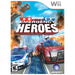 Emergency Heroes (Wii) - Just $0! Shop now at Retro Gaming of Denver