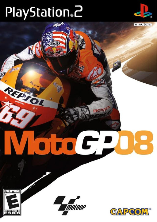 MotoGP 08 (Playstation 2) - for just $0! 
