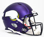 Minnesota Vikings NFL Riddell Speed Revolution Mini-Helmet - for just $39.99! 