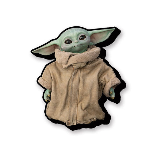 Aquarius: Funky Chunky Magnet - The Mandalorian – The Child - for just $6.99! 