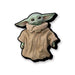 Aquarius: Funky Chunky Magnet - The Mandalorian – The Child - for just $6.99! 