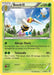 Beedrill 003/160 - XY  Primal Clash - for just $0.08! 
