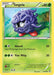 Tangela 004/160 - XY  Primal Clash - for just $0.08! 