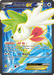 Shaymin EX (106/108) [XY: Roaring Skies] - for just $9.35! 
