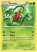 Grovyle 007/160 - XY  Primal Clash - for just $0.19! 